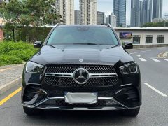 Mercedes-Benz GLE (Imported) GLE 450 4MATIC Fashion - фото 2