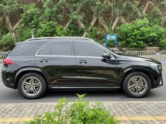 Mercedes-Benz GLE (Imported) GLE 450 4MATIC Fashion - фото 3