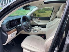 Mercedes-Benz GLE (Imported) GLE 450 4MATIC Fashion - фото 4