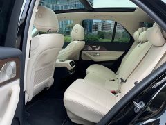 Mercedes-Benz GLE (Imported) GLE 450 4MATIC Fashion - фото 5