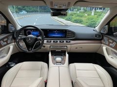 Mercedes-Benz GLE (Imported) GLE 450 4MATIC Fashion - фото 6
