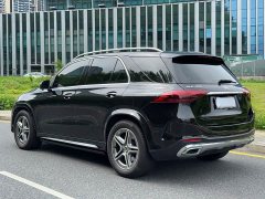 Mercedes-Benz GLE (Imported) GLE 450 4MATIC Fashion - фото 8