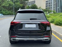 Mercedes-Benz GLE (Imported) GLE 450 4MATIC Fashion - фото 9