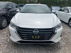 Nissan Sylphy 2023 1.6L CVT Enjoy Edition - фото 1