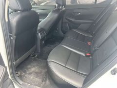 Nissan Sylphy 2023 1.6L CVT Enjoy Edition - фото 11