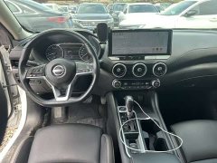 Nissan Sylphy 2023 1.6L CVT Enjoy Edition - фото 12