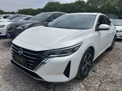 Nissan Sylphy 2023 1.6L CVT Enjoy Edition - фото 2