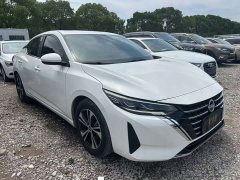 Nissan Sylphy 2023 1.6L CVT Enjoy Edition - фото 3