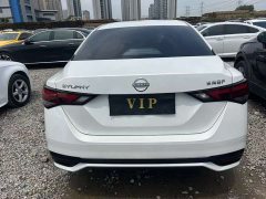 Nissan Sylphy 2023 1.6L CVT Enjoy Edition - фото 4