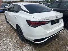Nissan Sylphy 2023 1.6L CVT Enjoy Edition - фото 5
