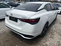 Nissan Sylphy 2023 1.6L CVT Enjoy Edition - фото 6