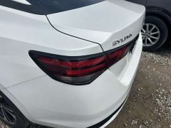 Nissan Sylphy 2023 1.6L CVT Enjoy Edition - фото 8