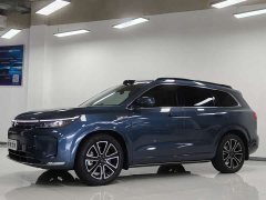 AITO Wenjie M7 2024 1.5T Intelligent Driving Rear Drive Ultra Version 6 Seats - фото 1