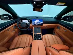 AITO Wenjie M7 2024 1.5T Intelligent Driving Rear Drive Ultra Version 6 Seats - фото 10
