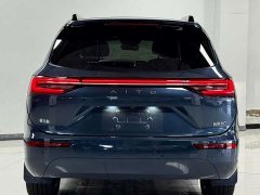 AITO Wenjie M7 2024 1.5T Intelligent Driving Rear Drive Ultra Version 6 Seats - фото 16