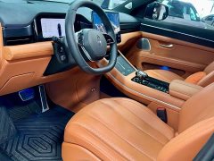 AITO Wenjie M7 2024 1.5T Intelligent Driving Rear Drive Ultra Version 6 Seats - фото 18