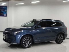 AITO Wenjie M7 2024 1.5T Intelligent Driving Rear Drive Ultra Version 6 Seats - фото 19