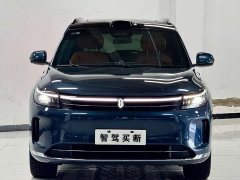 AITO Wenjie M7 2024 1.5T Intelligent Driving Rear Drive Ultra Version 6 Seats - фото 2