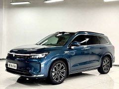 AITO Wenjie M7 2024 1.5T Intelligent Driving Rear Drive Ultra Version 6 Seats - фото 20