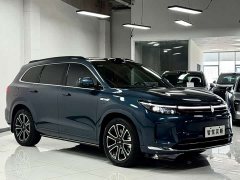 AITO Wenjie M7 2024 1.5T Intelligent Driving Rear Drive Ultra Version 6 Seats - фото 3