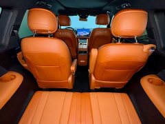 AITO Wenjie M7 2024 1.5T Intelligent Driving Rear Drive Ultra Version 6 Seats - фото 6