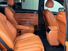 AITO Wenjie M7 2024 1.5T Intelligent Driving Rear Drive Ultra Version 6 Seats - фото 7