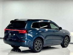 AITO Wenjie M7 2024 1.5T Intelligent Driving Rear Drive Ultra Version 6 Seats - фото 8