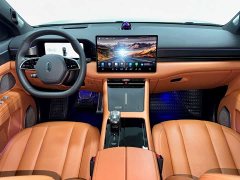 AITO M7 1.5T Intelligent Driving AWD Ultra 5-Seater - фото 13