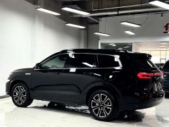AITO M7 1.5T Intelligent Driving AWD Ultra 5-Seater - фото 5