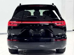 AITO M7 1.5T Intelligent Driving AWD Ultra 5-Seater - фото 6