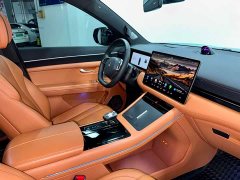 AITO M7 1.5T Intelligent Driving AWD Ultra 5-Seater - фото 7