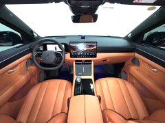 AITO M7 1.5T Intelligent Driving AWD Ultra 5-Seater - фото 8
