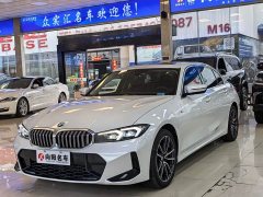 BMW 3 Series 320Li M Sport Package - фото 1