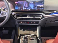 BMW 3 Series 320Li M Sport Package - фото 15