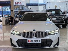 BMW 3 Series 320Li M Sport Package - фото 2