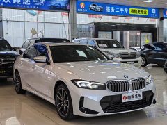 BMW 3 Series 320Li M Sport Package - фото 3