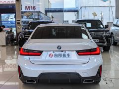 BMW 3 Series 320Li M Sport Package - фото 4