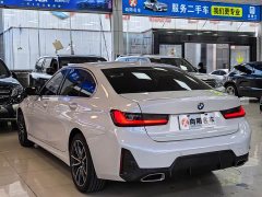 BMW 3 Series 320Li M Sport Package - фото 5
