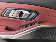 BMW 3 Series 320Li M Sport Package - фото 8