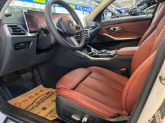 BMW 3 Series 320Li M Sport Package - фото 9