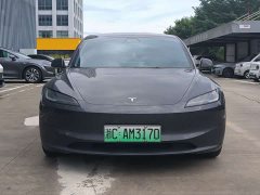 Tesla Model 3 2023 rear-wheel drive version - фото 2