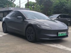 Tesla Model 3 2023 rear-wheel drive version - фото 3