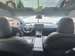 Tesla Model 3 2023 rear-wheel drive version - фото 4