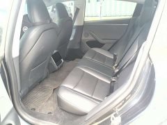 Tesla Model 3 2023 rear-wheel drive version - фото 5