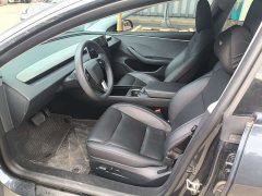 Tesla Model 3 2023 rear-wheel drive version - фото 6