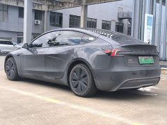 Tesla Model 3 2023 rear-wheel drive version - фото 7