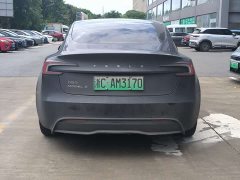 Tesla Model 3 2023 rear-wheel drive version - фото 8