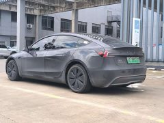 Tesla Model 3 2023 rear-wheel drive version - фото 9