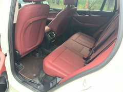 BMW iX3 leading - фото 5