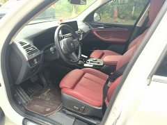 BMW iX3 leading - фото 6
